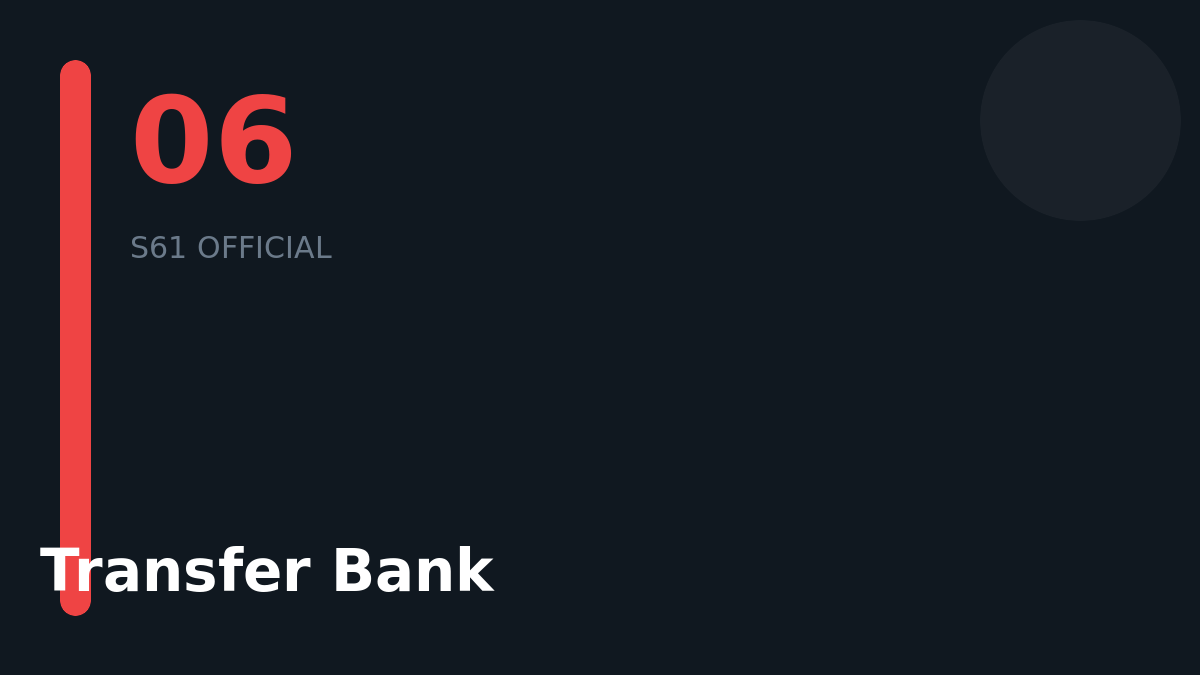 Texas Poker S61